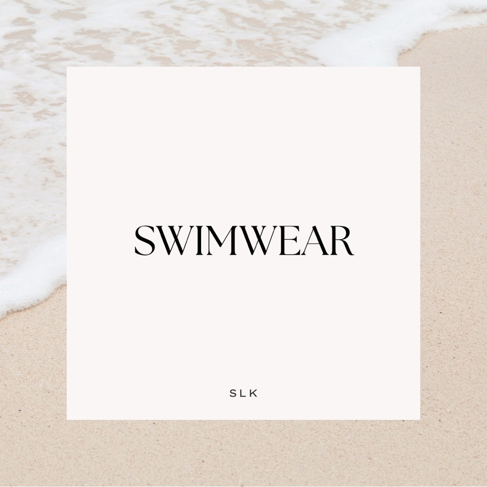 SLK Swimwear